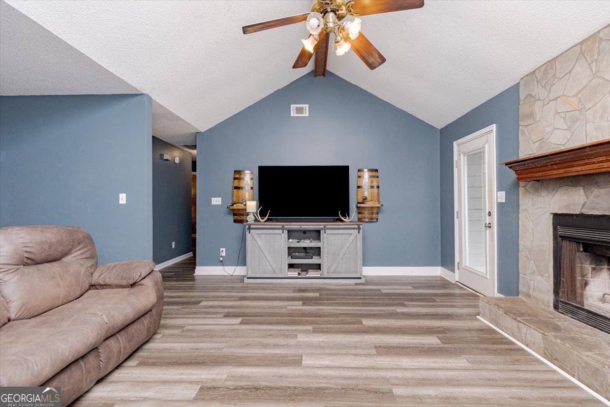 102 Sleepy Lane Warner Robins - 11