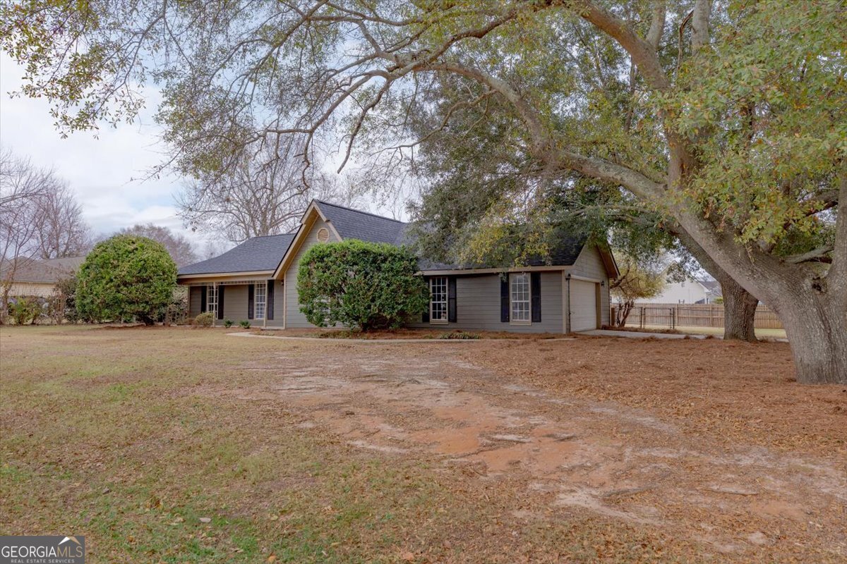 102 Sleepy Lane Warner Robins - 2