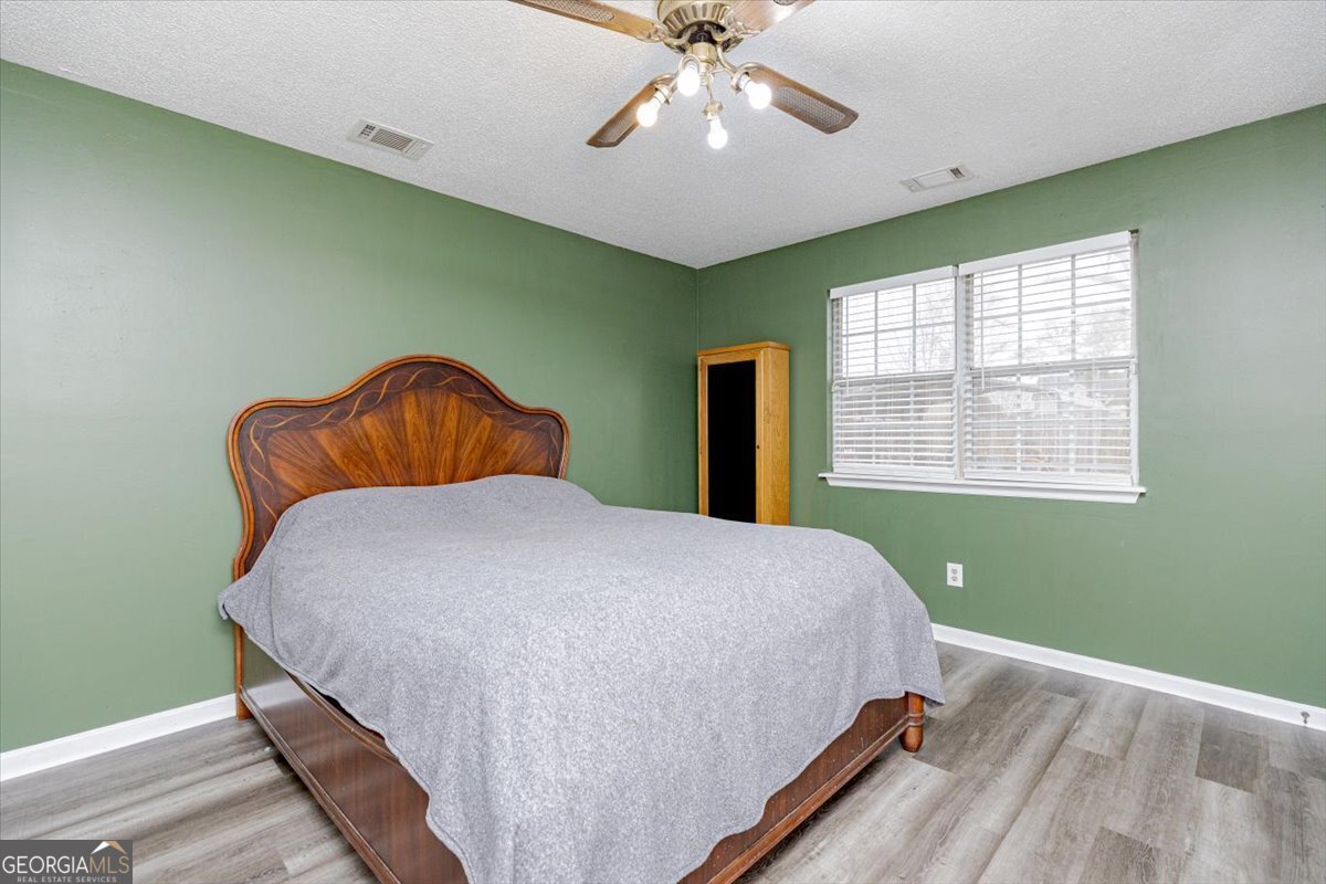 102 Sleepy Lane Warner Robins - 21