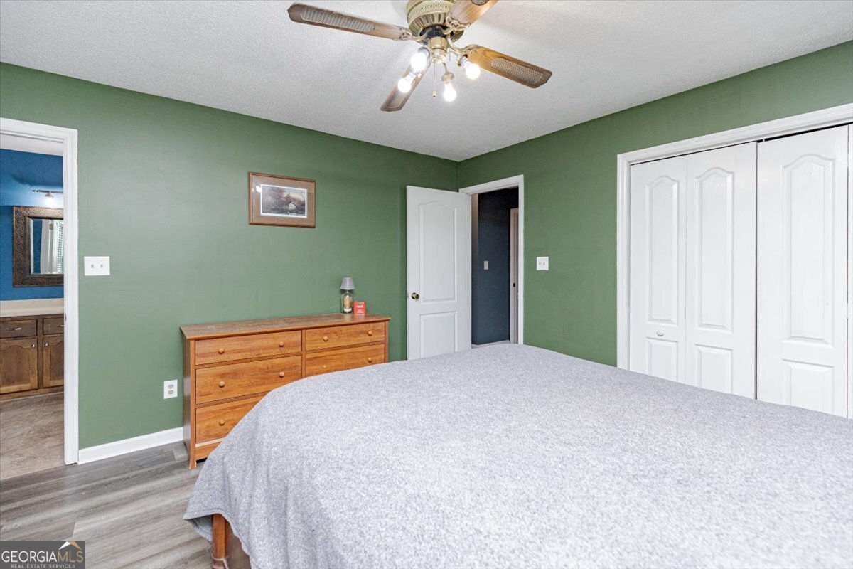 102 Sleepy Lane Warner Robins - 23