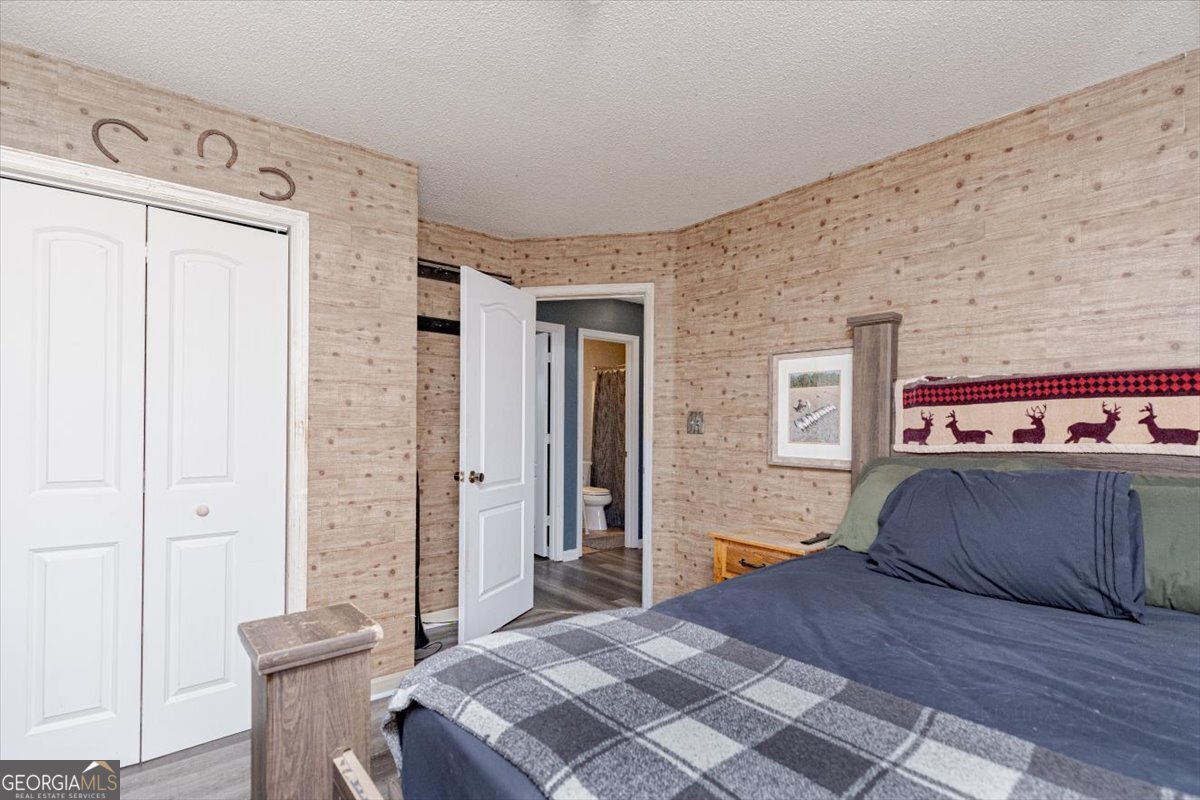 102 Sleepy Lane Warner Robins - 29