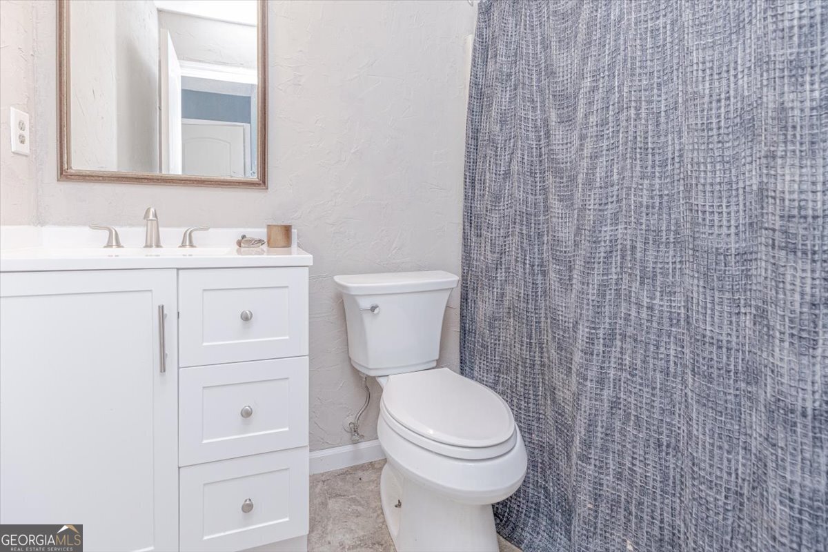 102 Sleepy Lane Warner Robins - 30