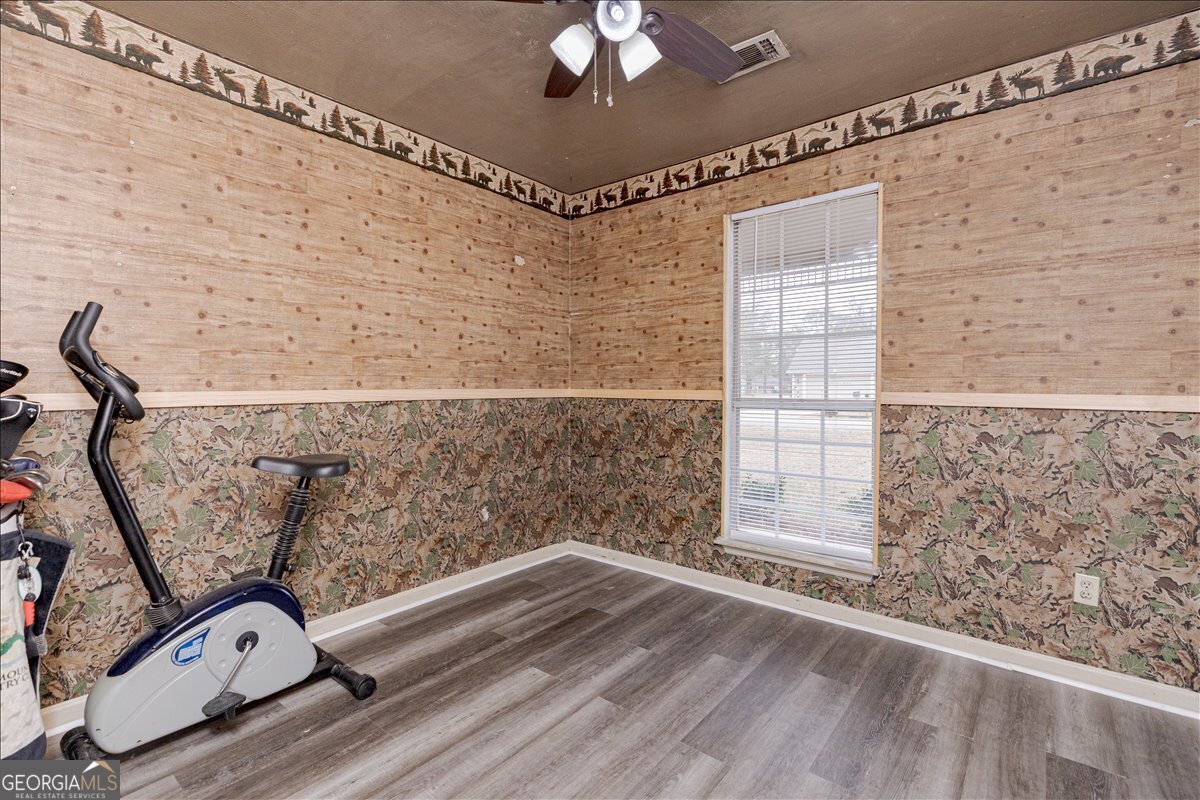 102 Sleepy Lane Warner Robins - 32