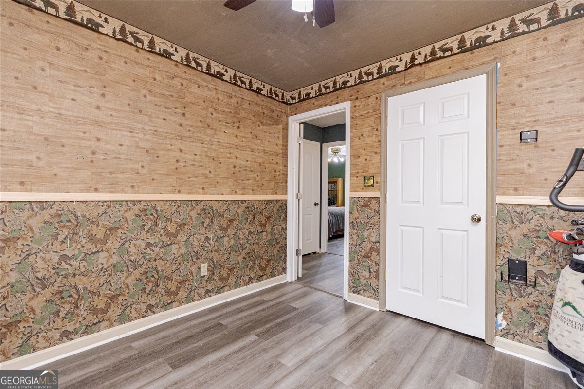 102 Sleepy Lane Warner Robins - 33