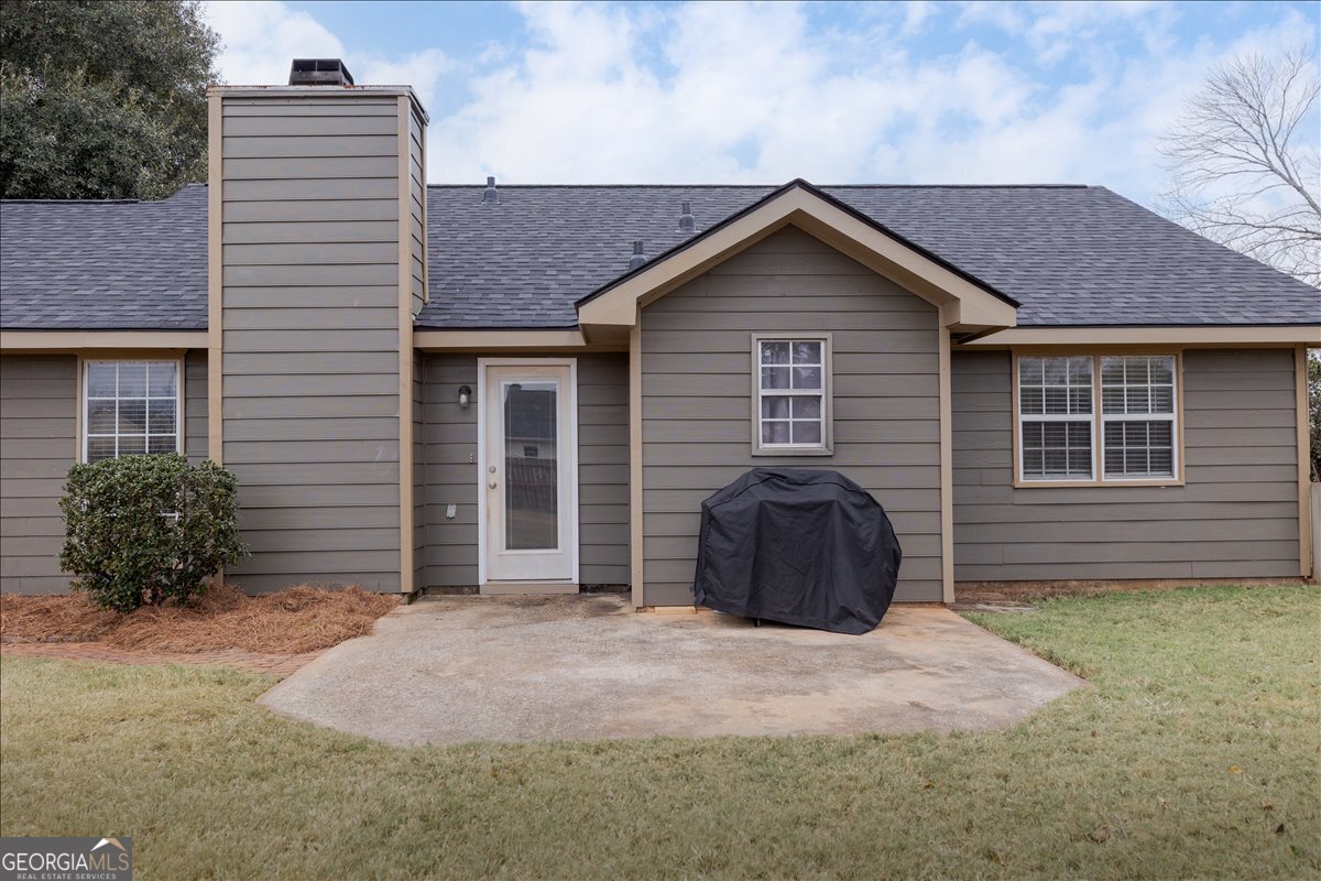 102 Sleepy Lane Warner Robins - 34