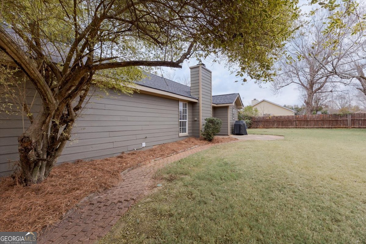 102 Sleepy Lane Warner Robins - 35