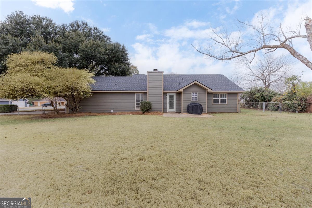 102 Sleepy Lane Warner Robins - 36