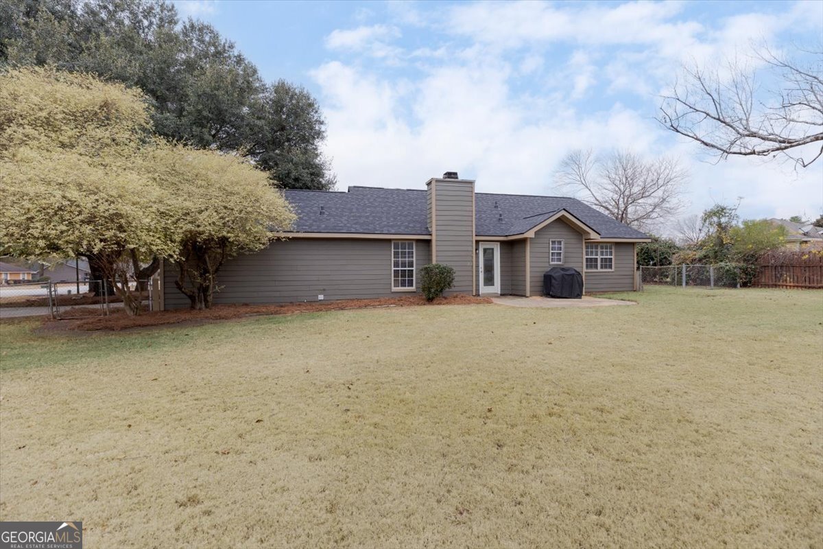 102 Sleepy Lane Warner Robins - 37