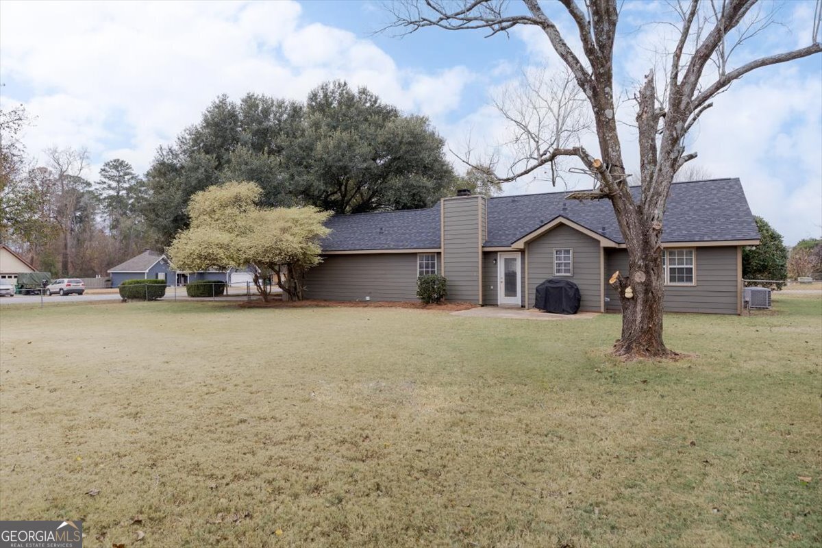 102 Sleepy Lane Warner Robins - 38