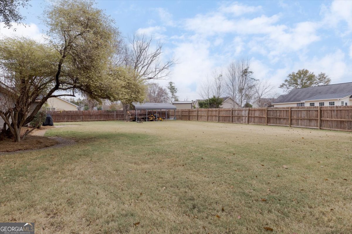 102 Sleepy Lane Warner Robins - 39