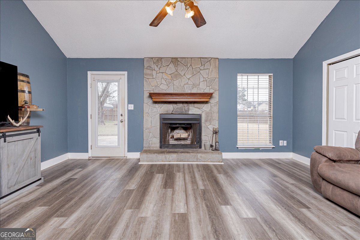 102 Sleepy Lane Warner Robins - 8