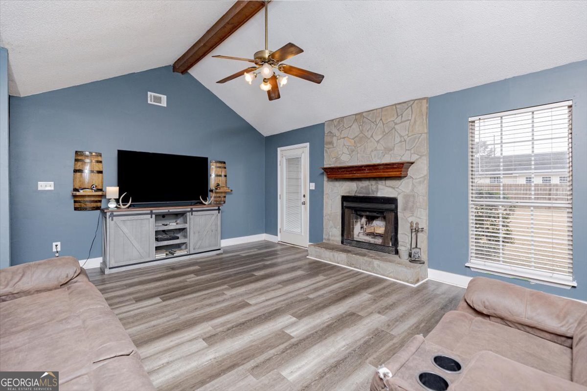 102 Sleepy Lane Warner Robins - 9