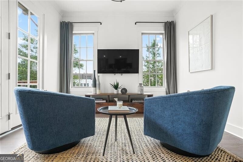 549 Groover Street Ball Ground - 10