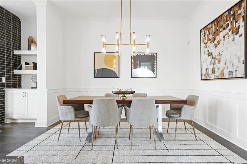 549 Groover Street Ball Ground - 13