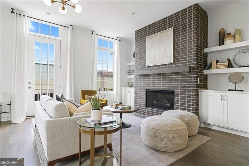 549 Groover Street Ball Ground - 14