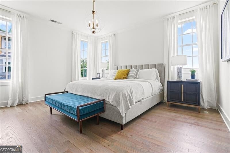 549 Groover Street Ball Ground - 18