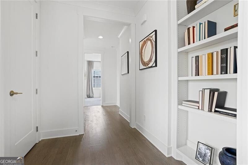 549 Groover Street Ball Ground - 26