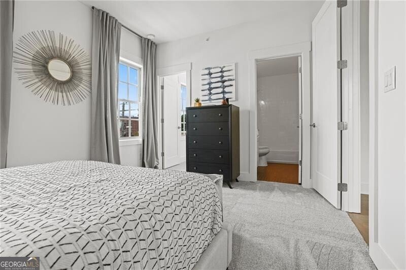 549 Groover Street Ball Ground - 29