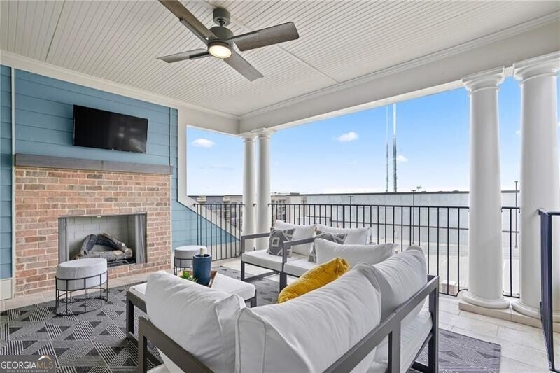 549 Groover Street Ball Ground - 37