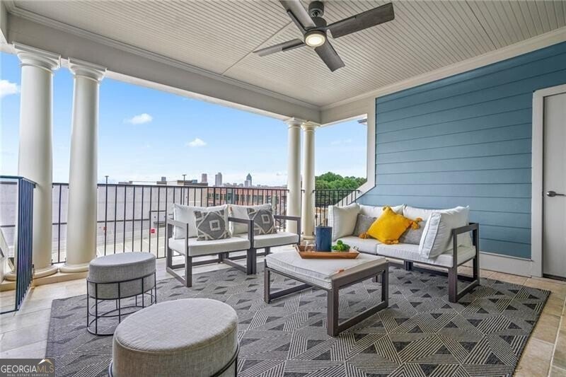 549 Groover Street Ball Ground - 38