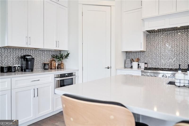 549 Groover Street Ball Ground - 44