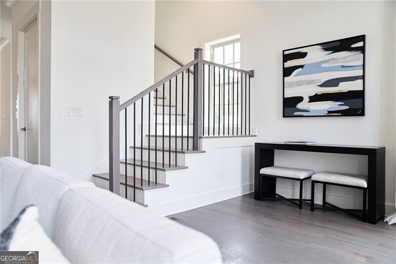 549 Groover Street Ball Ground - 48