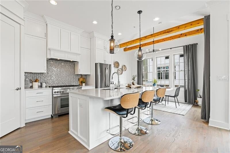 549 Groover Street Ball Ground - 5