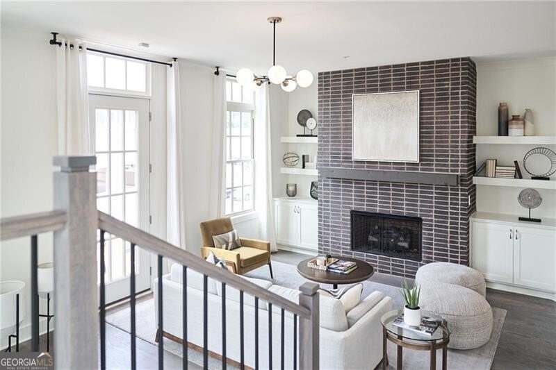 549 Groover Street Ball Ground - 54