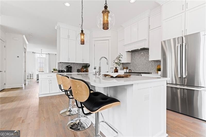 549 Groover Street Ball Ground - 6