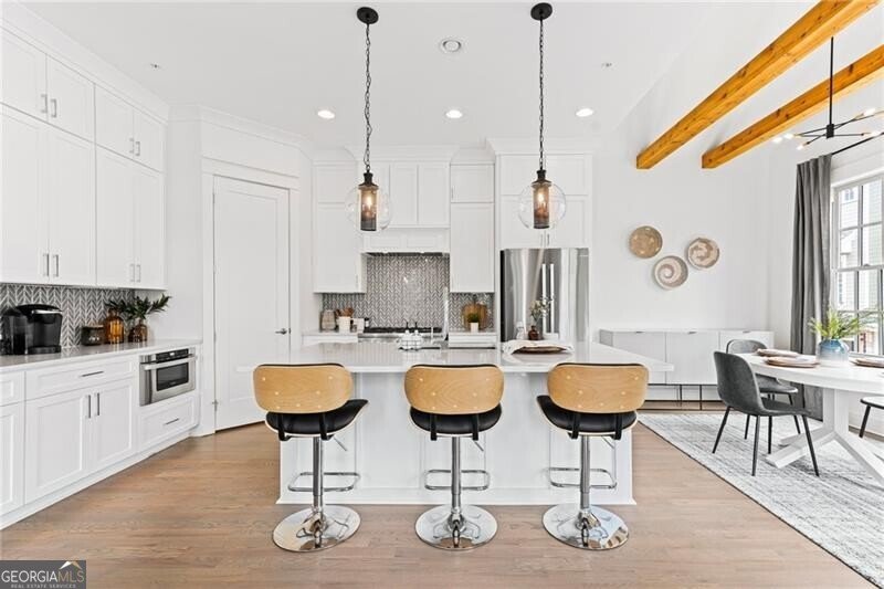 549 Groover Street Ball Ground - 7