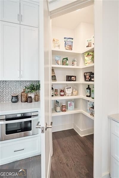 549 Groover Street Ball Ground - 76