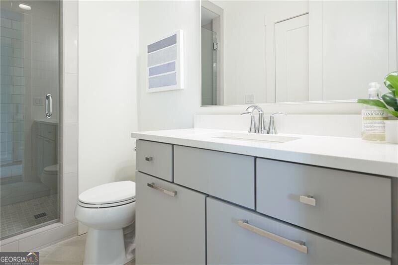 549 Groover Street Ball Ground - 77