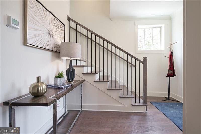 549 Groover Street Ball Ground - 80