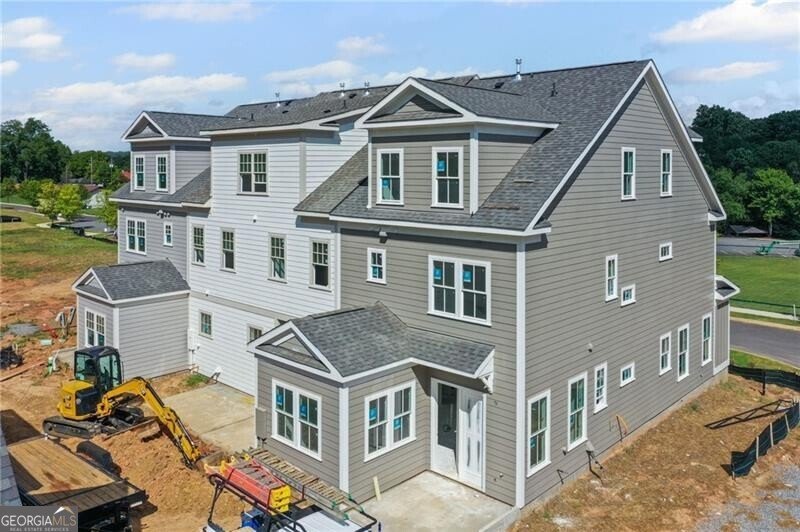 549 Groover Street Ball Ground - 82