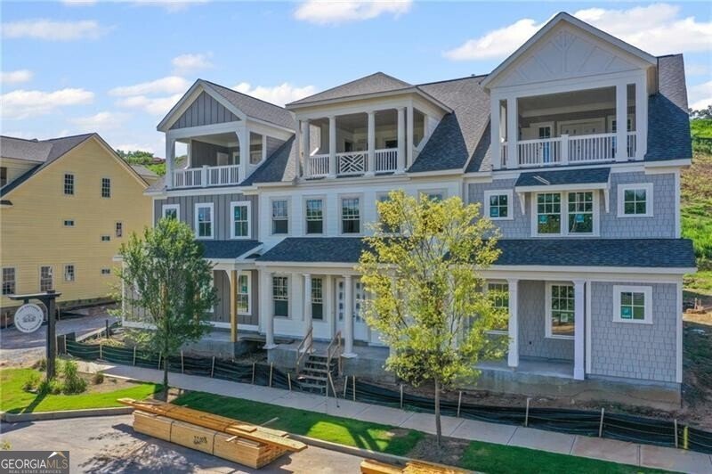 549 Groover Street Ball Ground - 87