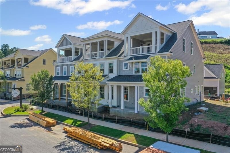 549 Groover Street Ball Ground - 88