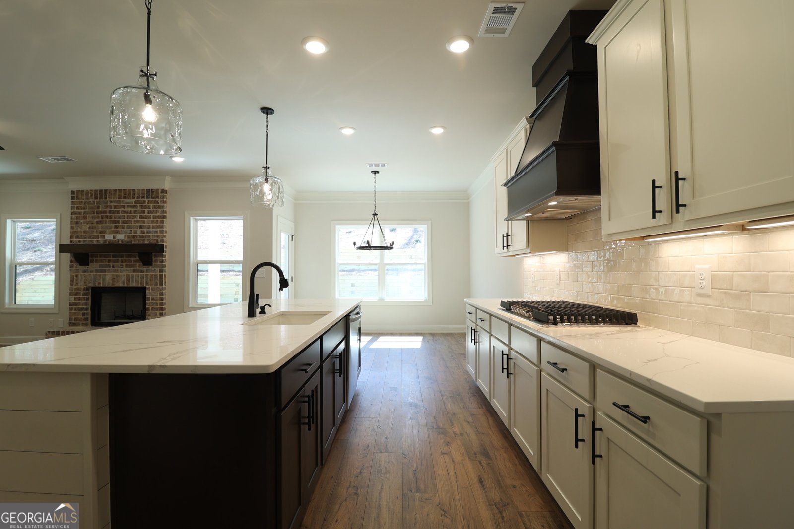 1440 Cherry Bark Court Loganville - Photo 10