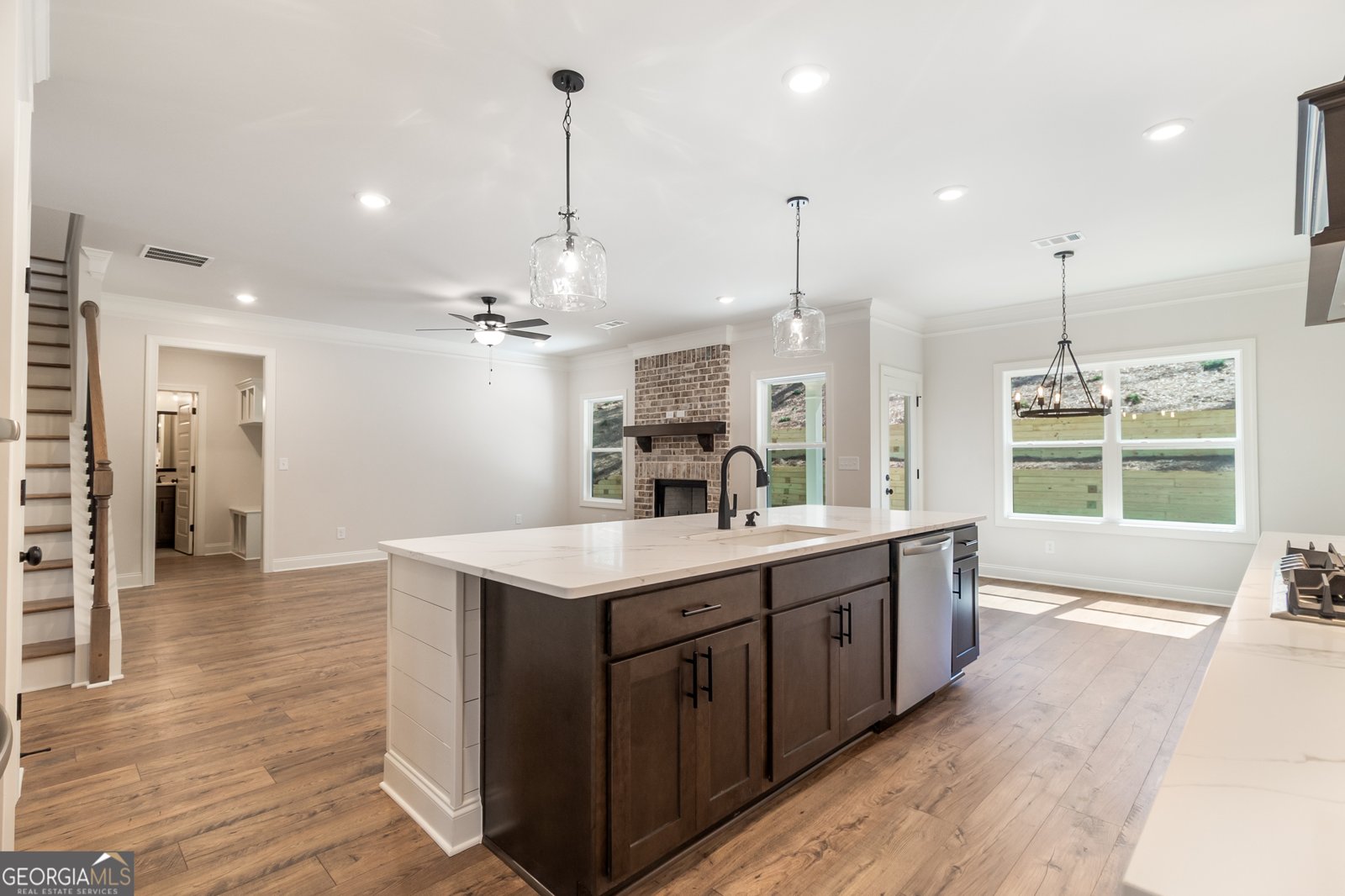 1440 Cherry Bark Court Loganville - Photo 11