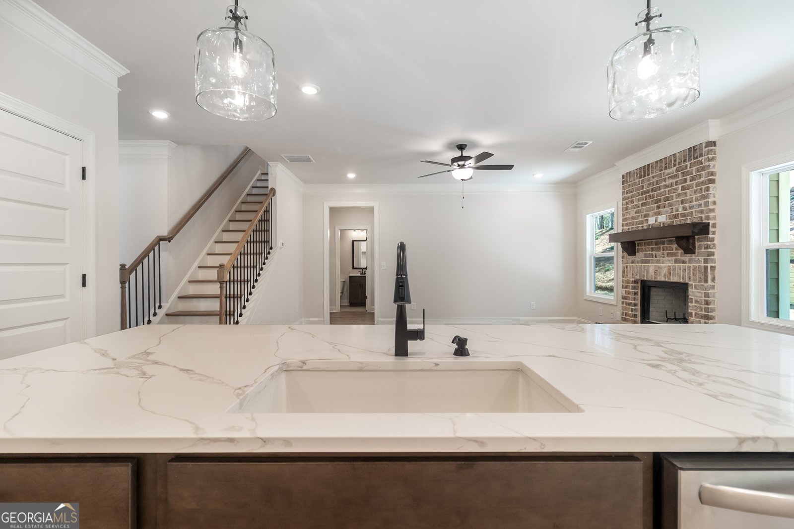 1440 Cherry Bark Court Loganville - Photo 12