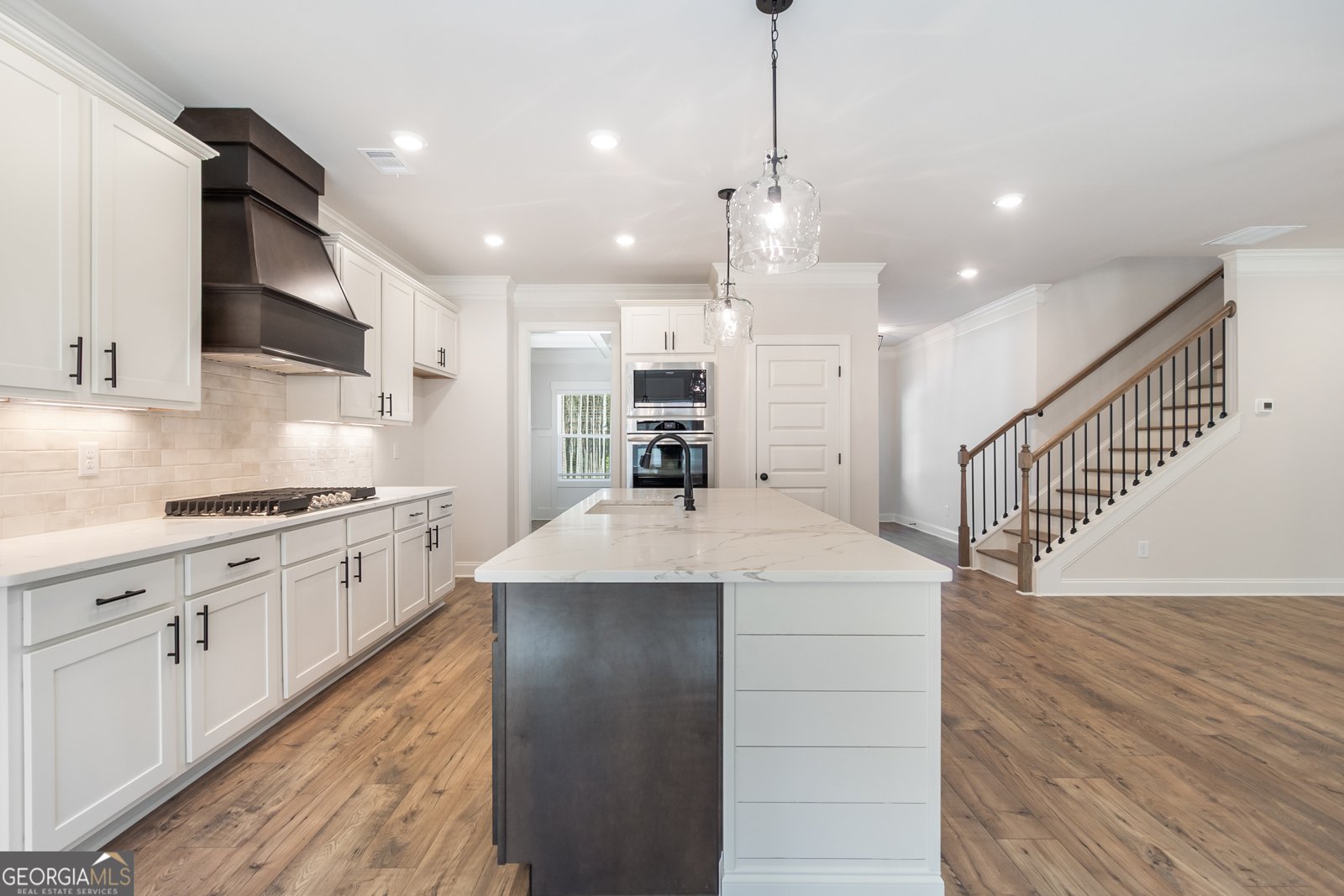 1440 Cherry Bark Court Loganville - Photo 13