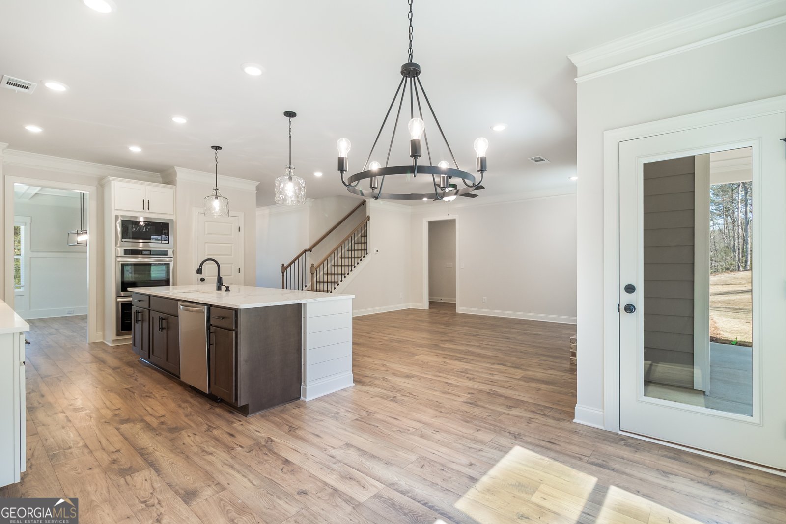 1440 Cherry Bark Court Loganville - Photo 14