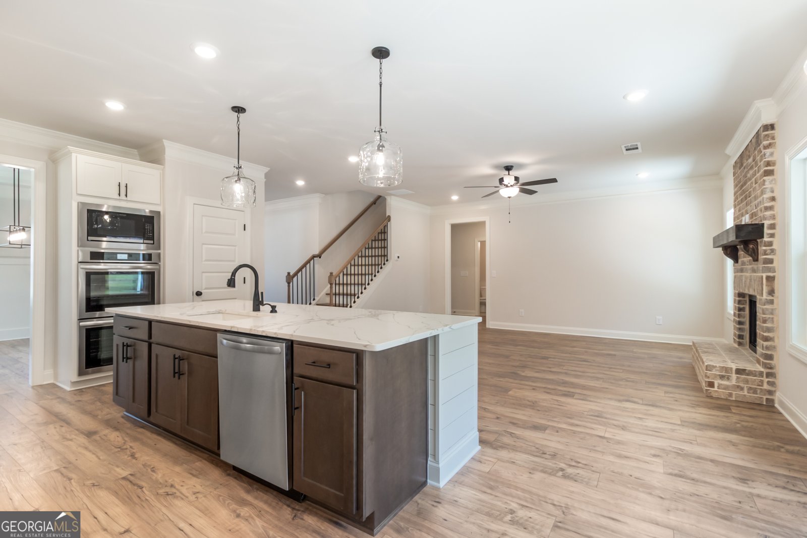 1440 Cherry Bark Court Loganville - Photo 15