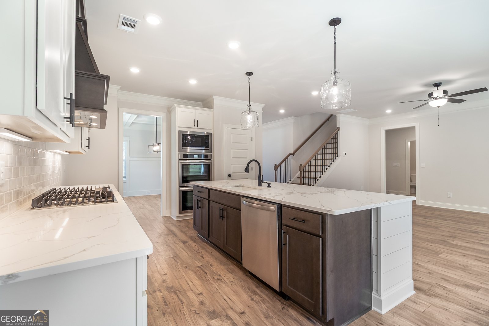 1440 Cherry Bark Court Loganville - Photo 16