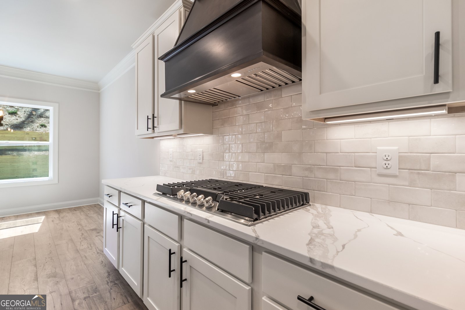 1440 Cherry Bark Court Loganville - Photo 17