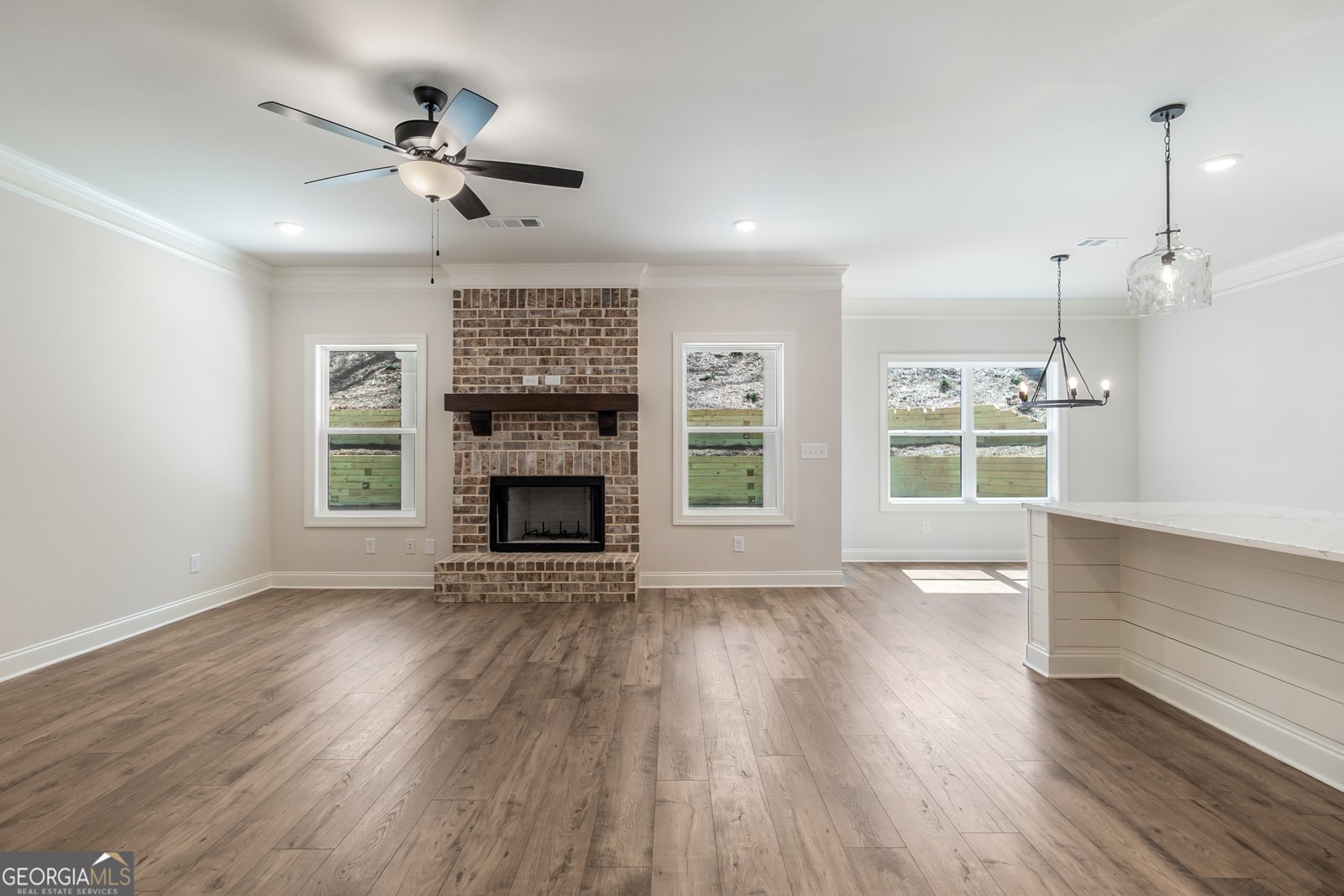 1440 Cherry Bark Court Loganville - Photo 18