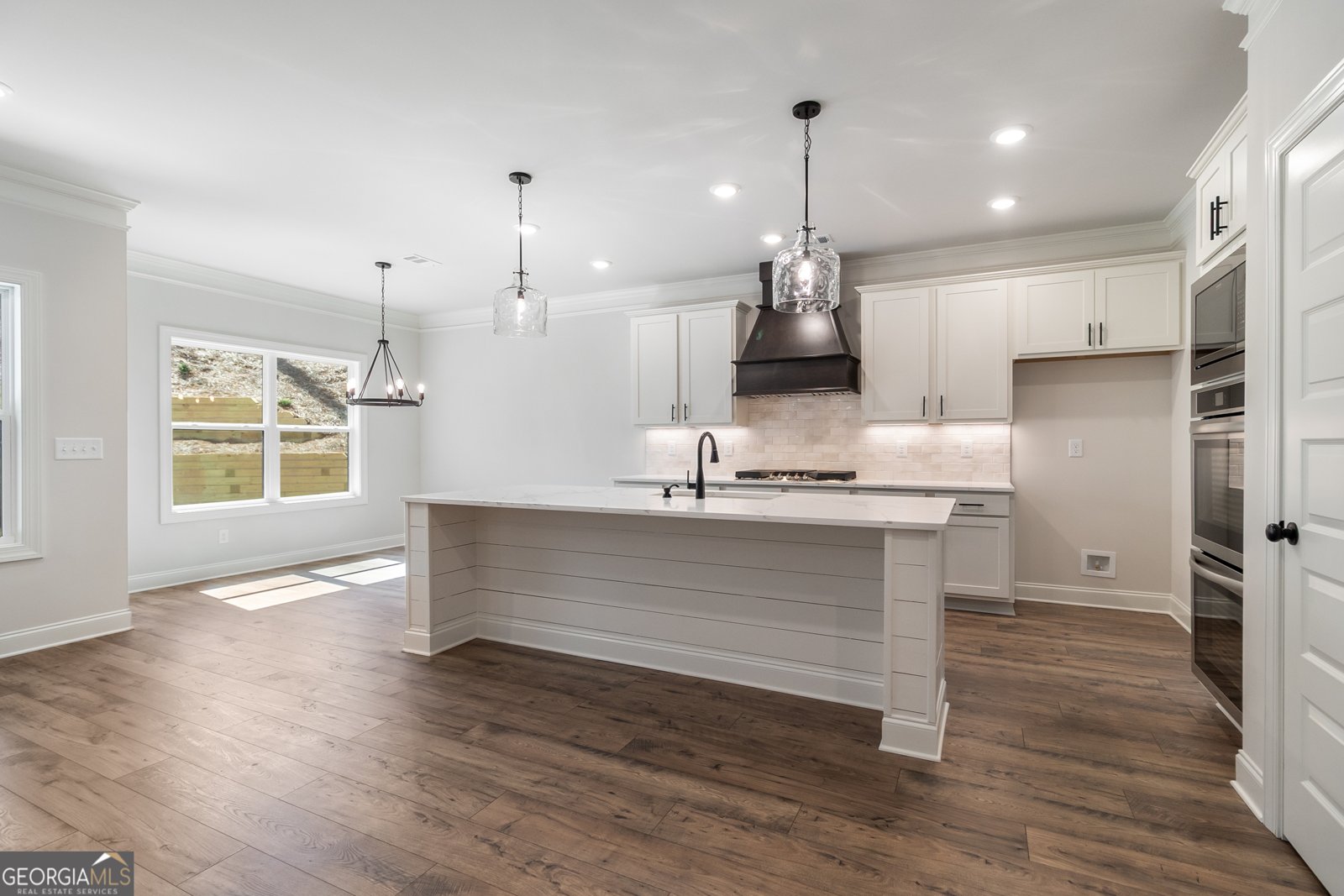 1440 Cherry Bark Court Loganville - Photo 19