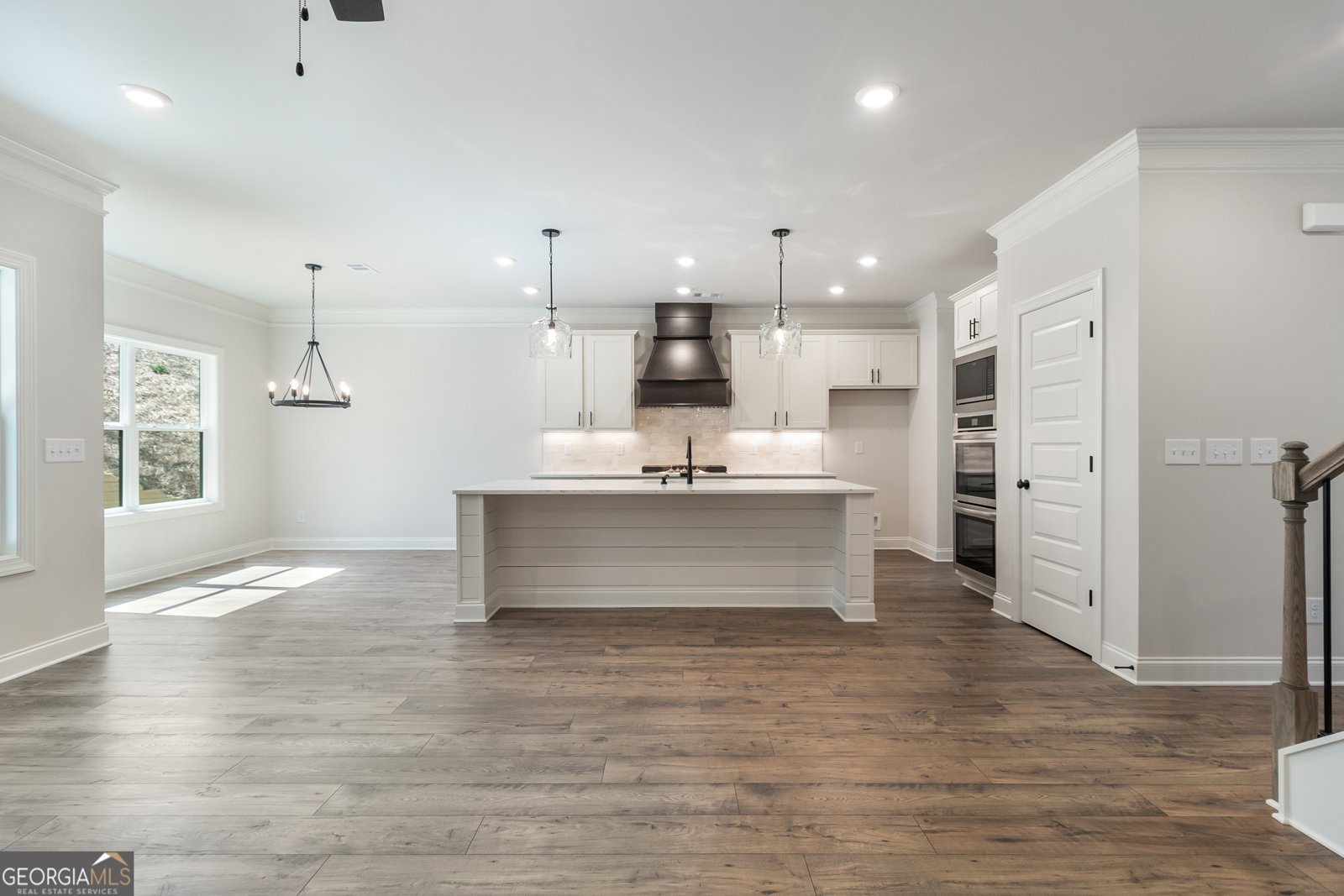 1440 Cherry Bark Court Loganville - Photo 21