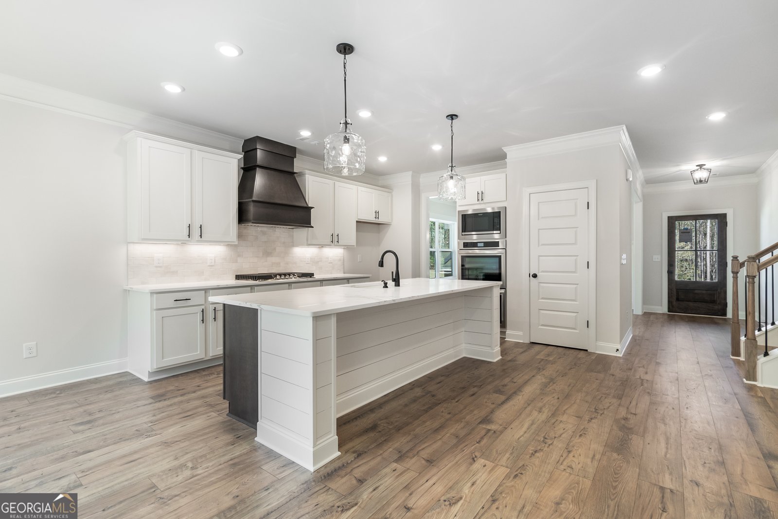 1440 Cherry Bark Court Loganville - Photo 22