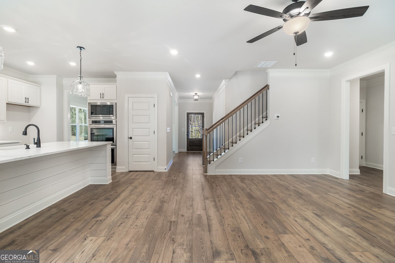 1440 Cherry Bark Court Loganville - Photo 23