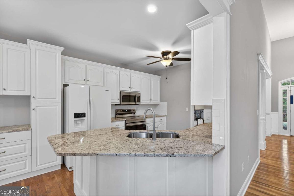 2175 Ashton Drive Villa Rica - 14